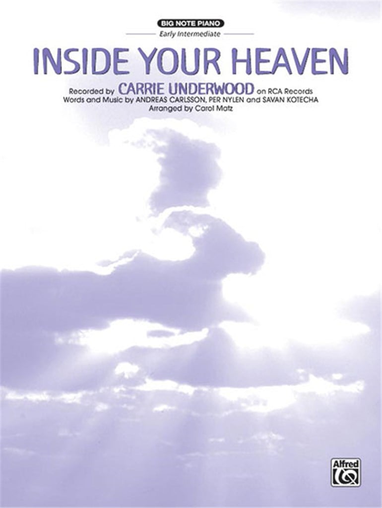 Inside Your Heaven